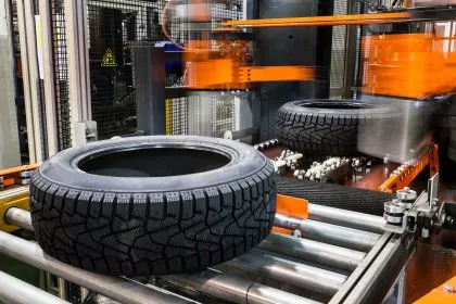Auftragsrückgang in der deutschen Industrie setzt sich fort
