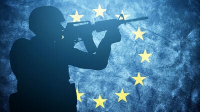 Strack-Zimmermann für Aufstellung einer europäischen Armee