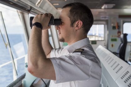 Erfahrene Seeleute bezweifeln Sicherheit autonomer Schiffe