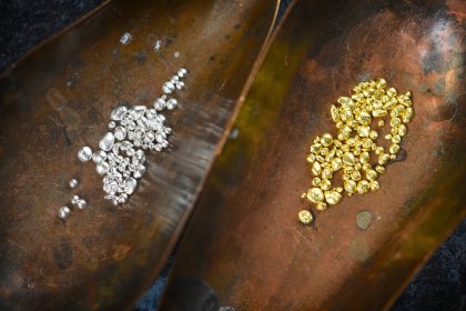 Golddiebstahl in Millionenhöhe – mutmaßlicher Komplize identifiziert