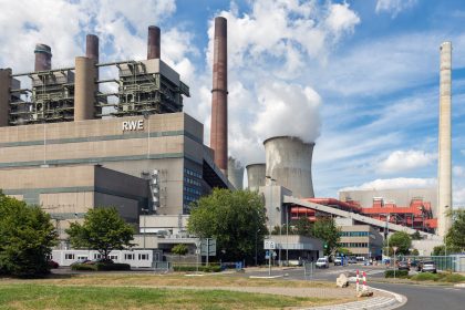 Union zweifelt an Absicherung des Strukturwandels