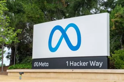 Gesichtserkennung kostet Meta 1,4 Milliarden Dollar