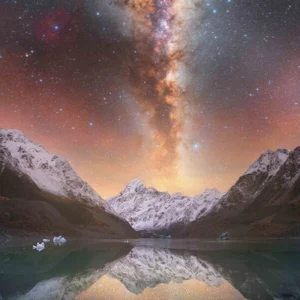 Milchstraßenfotografen präsentieren die schönsten Bilder unserer Galaxie