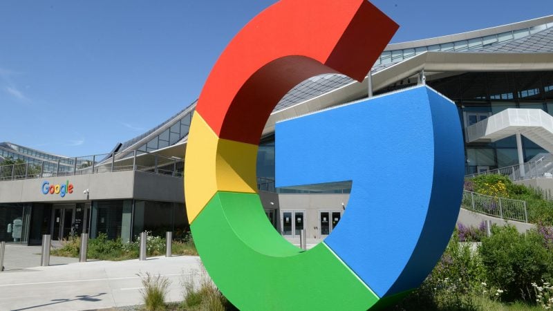 Googles Cookie-Pläne trafen auf Gegenwind von Werbebranche und Regulierern. (Archivbild)
