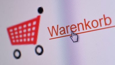 Schufa: Onlinekauf bestärkt Trend zu Kleinkrediten