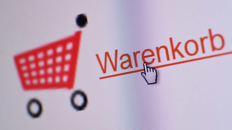 Nur 20 Prozent der populärsten Webshops in Deutschland sind barrierefrei.