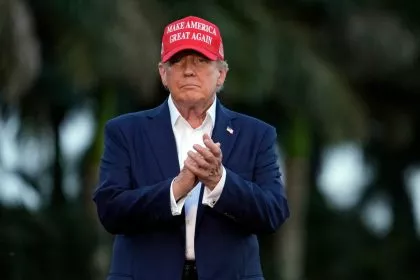 Bundesrichterin stellt Klage gegen Trump in Dokumentenaffäre ein