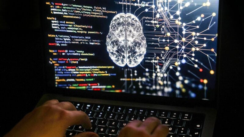 Künstliche Intelligenz kann medizinische Diagnosen stellen - aber stimmen sie?