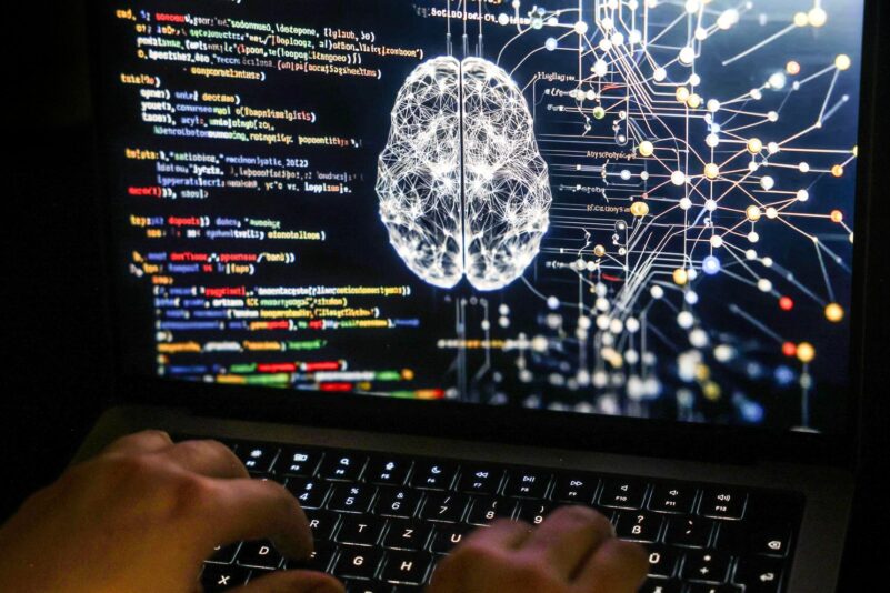 Künstliche Intelligenz kann medizinische Diagnosen stellen - aber stimmen sie?