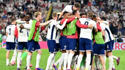 „Unglaubliches Gefühl“: Watkins schießt England ins Finale