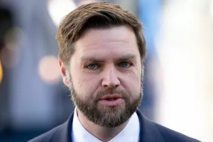 Trump offiziell nominiert – J.D. Vance als Vizekandidat