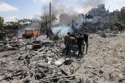 Israel meldet Tod von hochrangigem Hamas-Brigadechef – Hamas uneins über Verhandlungen