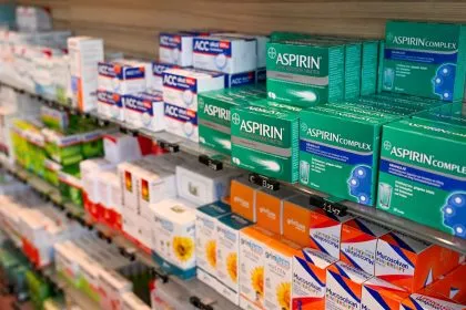 Innovationskasse für Verdoppelung der Arznei-Zuzahlung