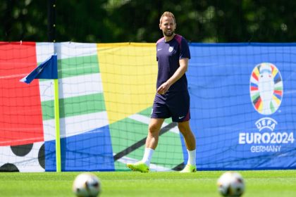 Spanien gegen England: Die spannendsten Final-Duelle
