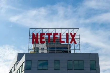 Netflix gewinnt acht Millionen Kunden hinzu