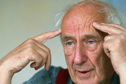 Renommierter deutscher Magnum-Fotograf Hoepker gestorben