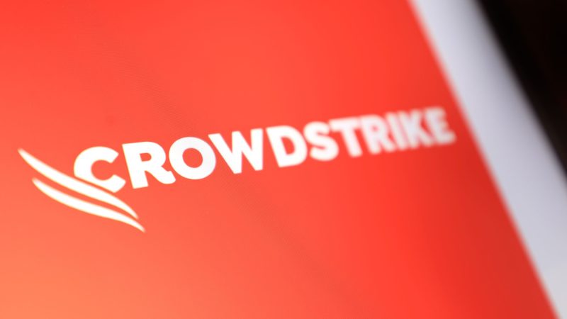 Crowdstrike: 97 Prozent der Computer laufen wieder