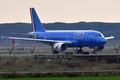 Lufthansa darf italienische Staatsairline ITA übernehmen