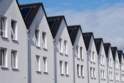 EU-Emissionshandel: Deutlich höhere Kosten für Mieter und Vermieter ab 2027