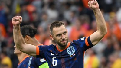 Niederlande vor Türkei-Spiel: Rumänien-Leistung als Maßstab
