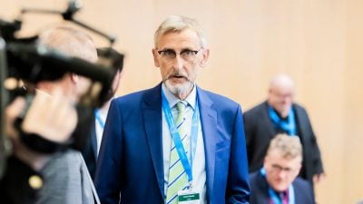 „Wichtige Akutmaßnahmen“: Sachsens Innenminister mit Forderungskatalog zur Migration