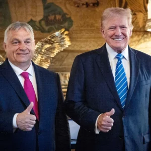 Nach Trumps Sieg: Orbán sieht große Chance für den Frieden