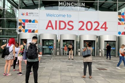 Aids-Konferenz: Mehr Anstrengungen gefordert