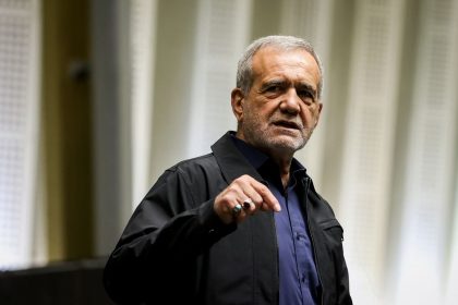 Gesetz besiegelt: Iran setzt Zusammenarbeit mit Internationaler Atomenergiebehörde aus