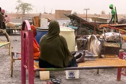 Krieg im Sudan: Treffen von US-Sondergesandtem mit sudanesischem Armeechef in der Schweiz