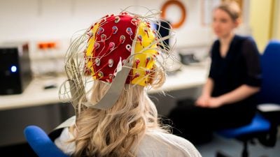Das EEG entschlüsselt seit 100 Jahren unser Gehirn