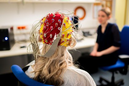 Das EEG entschlüsselt seit 100 Jahren unser Gehirn