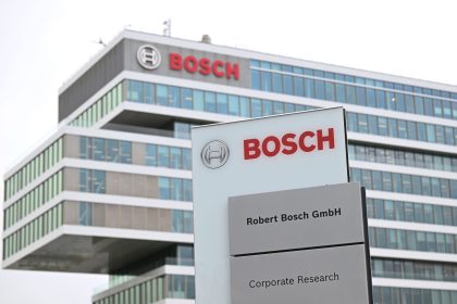 Bosch plant Milliardenübernahme im Klimatechnikmarkt