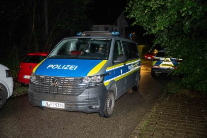 Mutmaßliches Tötungsdelikt in Bayern – Fahndung nach Täter