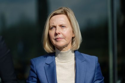 Ex-Chefin von Microsoft Deutschland geht zu Google