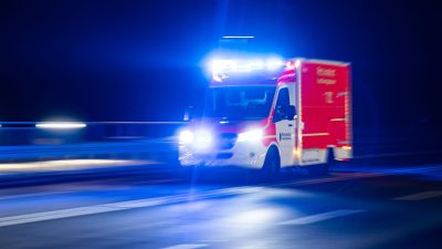 Schüsse an Konstanzer Tankstelle – Mann schwer verletzt