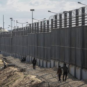„Globaler Marsch nach Gaza“ endet vorzeitig – Ägypten und Libyen greifen durch