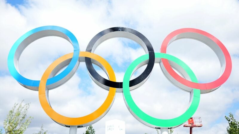 Eine deutsche Olympia-Bewerbung nimmt Formen an.