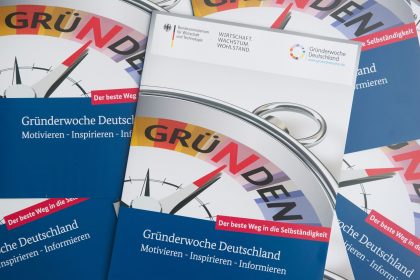 Hat die junge Generation Unternehmergeist?