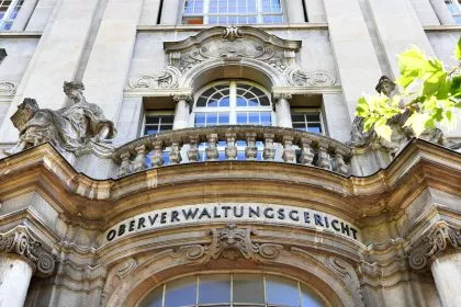 Gericht: Verfassungsschutzbericht mit Aussagen über AfD muss nicht korrigiert werden
