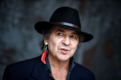 Gitarrist R.P.S. Lanrue tot – Mitbegründer von Ton Steine Scherben
