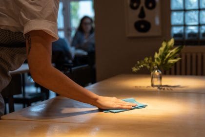 Umfrage: Krise im Gastgewerbe geht weiter