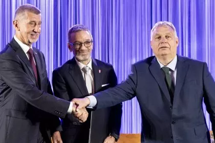 Patrioten für Europa starten als drittstärkste Fraktion im EU-Parlament – Bardella als Fraktionschef