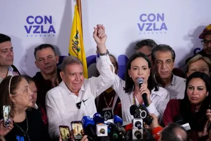 Staatsanwaltschaft in Venezuela leitet Ermittlungen gegen Oppositionsführer ein