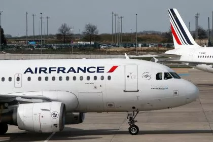EU-Kommission: Milliardenhilfen für Air France-KLM rechtens