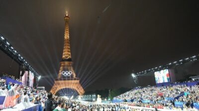 Nach Empörung über Olympia-Eröffnungsfeier: IOC entschuldigt sich für Abendmahl-Darstellung