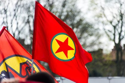 Türkei: Über 200 Festnahmen wegen Vorwurfs des „Terrorismus“
