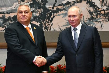 Spekulationen um Orbán-Besuch im Kreml