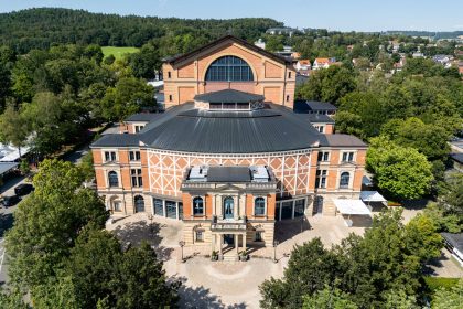 Debatte um Wagners Sonderstellung vor Bayreuther Festspielen