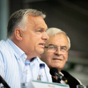 Polens Außenministerium schlägt Orbán vor, NATO und die EU zu verlassen