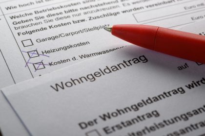 SPD-Kritik an Merz wegen Wohngeld für Bürgergeld-Empfänger